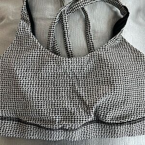 Lululemon energy sports bra